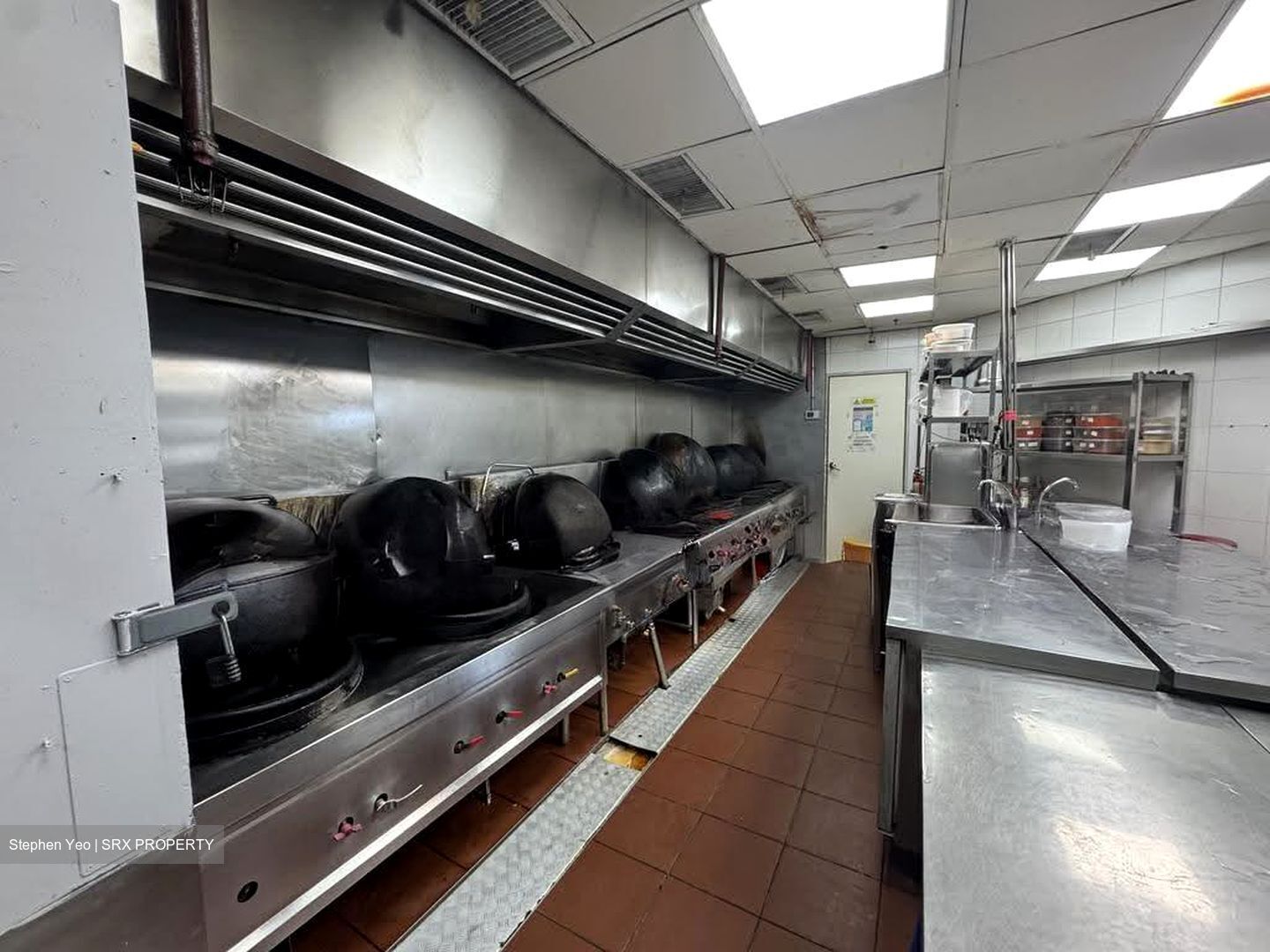Tee Yih Jia Food Building (D13), Factory #627483171